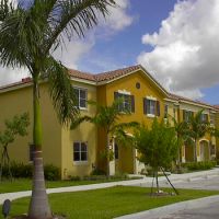 Venetia Groves Townhouses