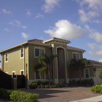 Pelican Bay Estates