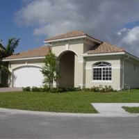 Paradise Bay at Andros Isle