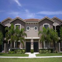 The Courts at Bayshore