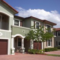 Florence at Crystal Lakes