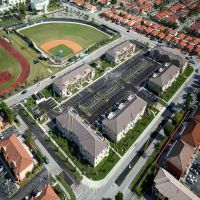 Coral Palms-Las Palmas