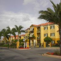 Palm Gardens Apartments at Doral