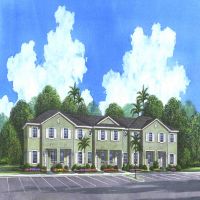 Martinique @ The Oasis