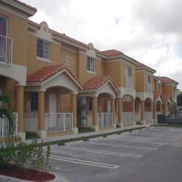 Los Portales Development