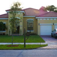 Roque Martin Residence