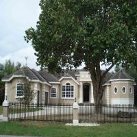 Vera Family Residence