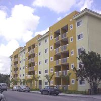 Sunshine Condominiums