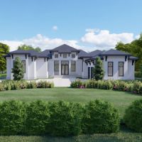 Mr. & Mrs. Perez Residence