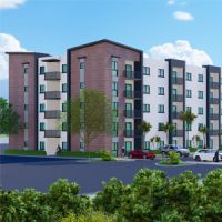 Magnolia Point Apartments