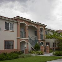 Venetia Gardens at Keys Gate