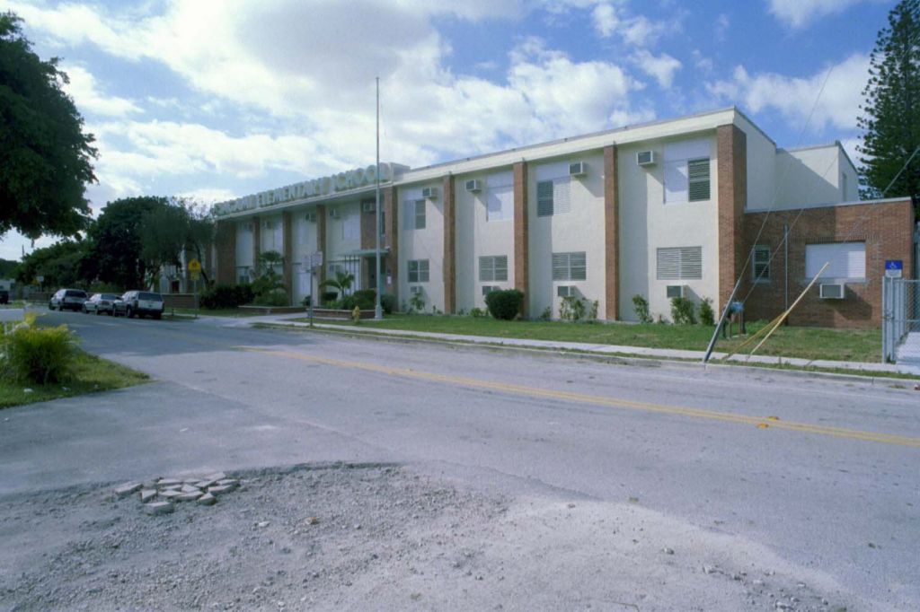 Flagami Elementary School