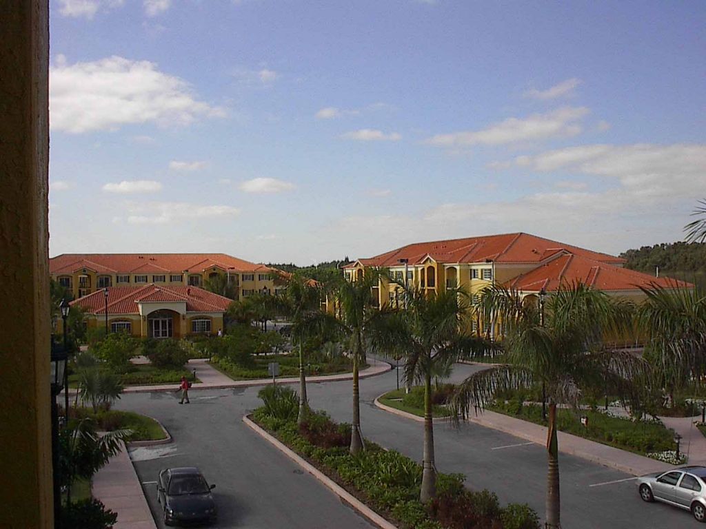 Palm Gardens Apartments at Doral
