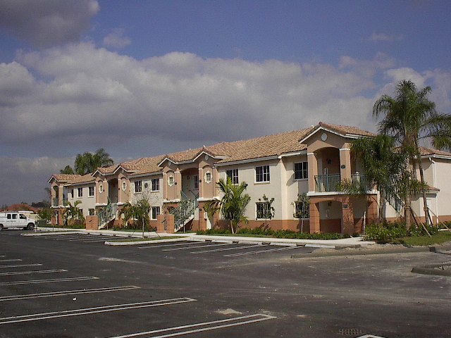 The Cove at Briar Bay