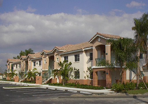 The Cove at Briar Bay