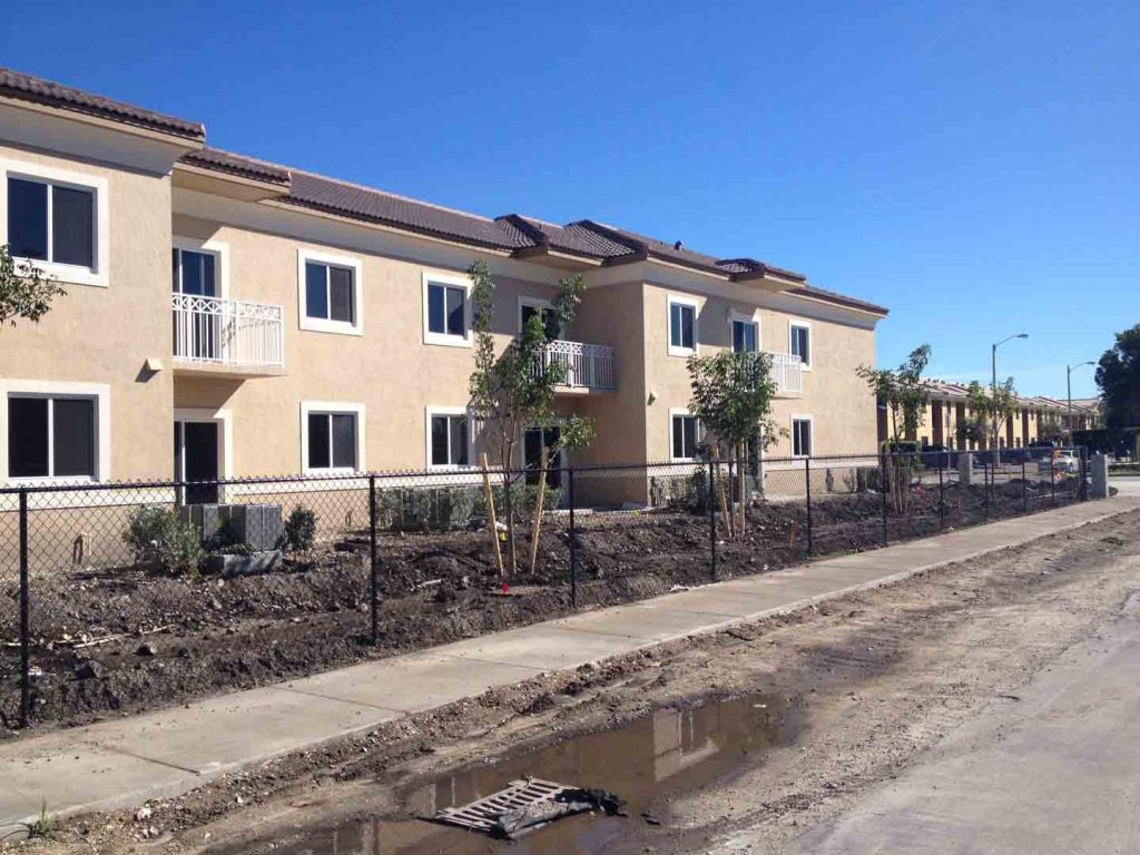 Coral Palms-Las Palmas