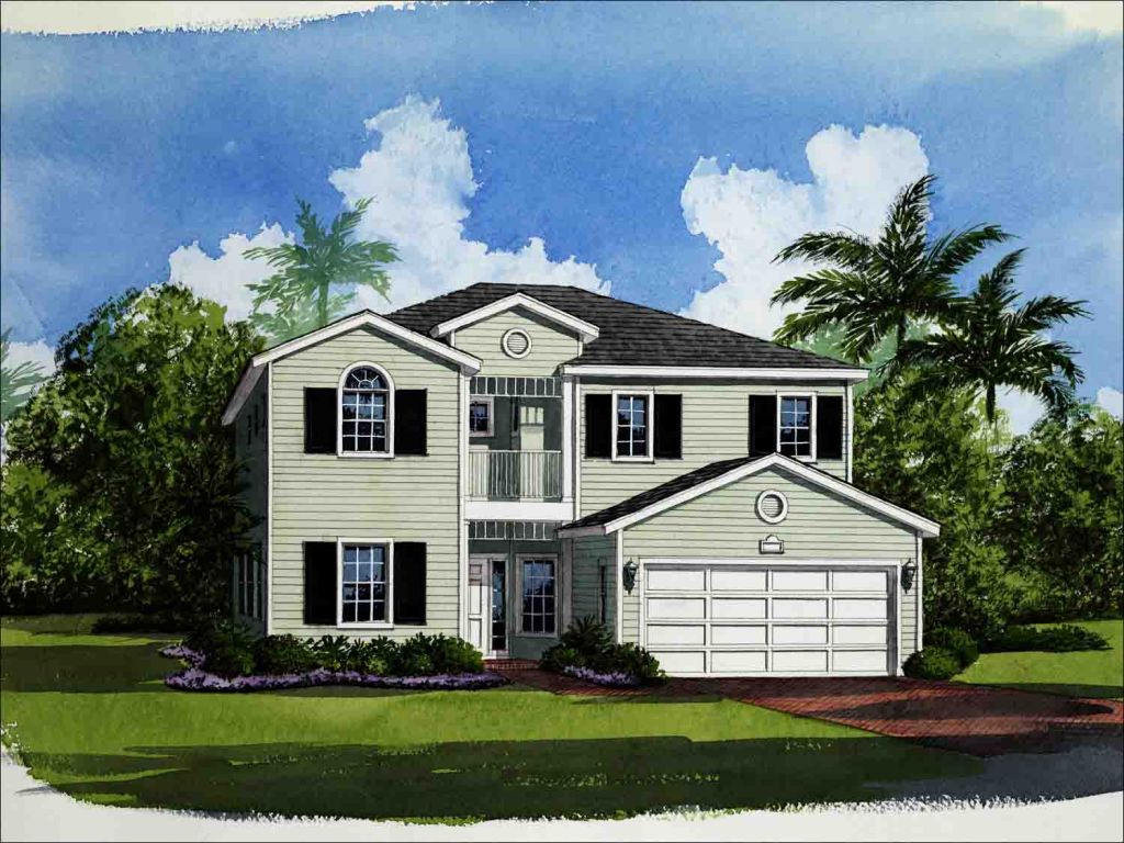 Martinique @ The Oasis