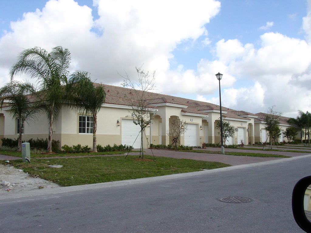 Lighthouse Point at Baywinds