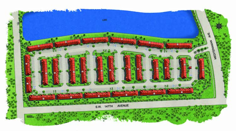 Martinique @ The Oasis