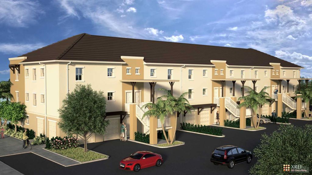 Celebration Pointe South