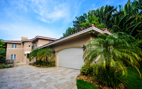 Dr. Jorge Perez Residence