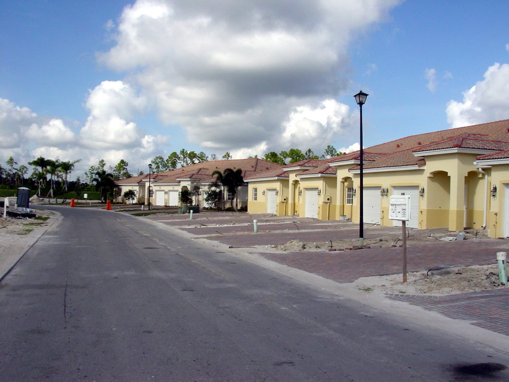 Lighthouse Point at Baywinds