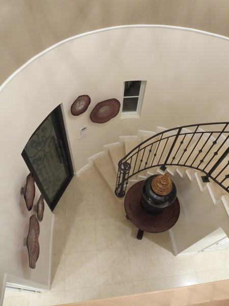 Dr. Jorge Perez Residence