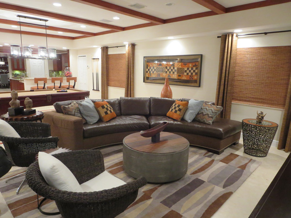 Dr. Jorge Perez Residence