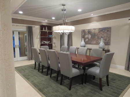 Dr. Jorge Perez Residence