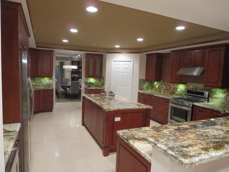 Dr. Jorge Perez Residence