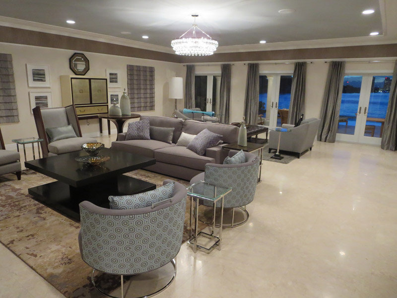 Dr. Jorge Perez Residence