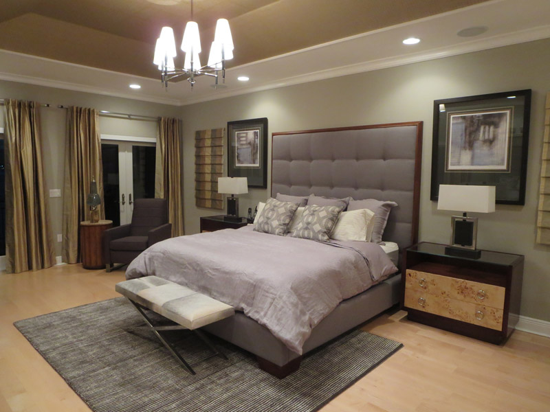 Dr. Jorge Perez Residence