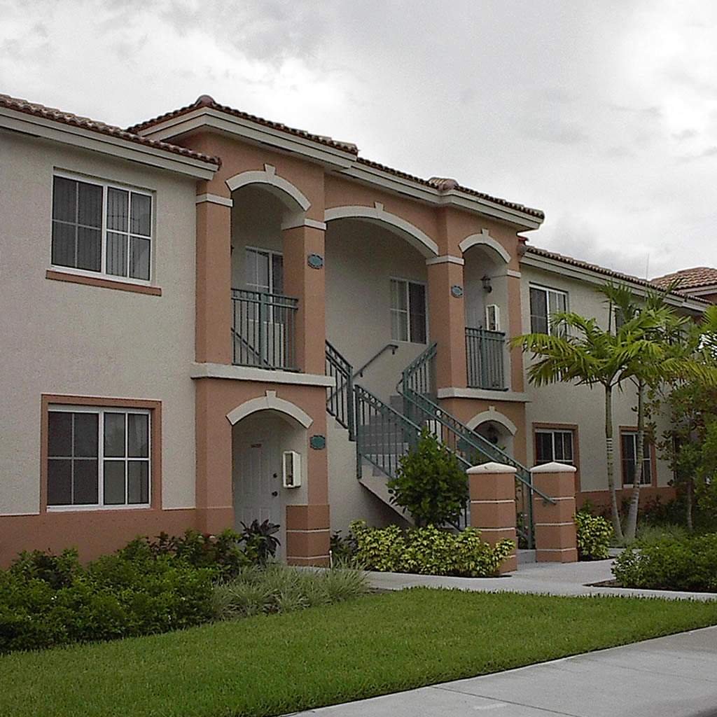 Venetia Gardens at Keys Gate