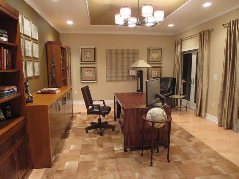 Dr. Jorge Perez Residence