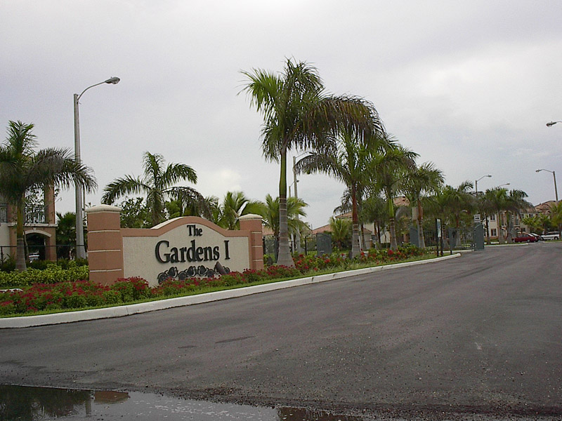 Venetia Gardens at Keys Gate