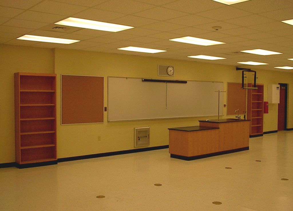 Homestead Senior High School