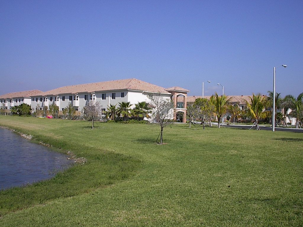 Venetia Gardens at Keys Gate