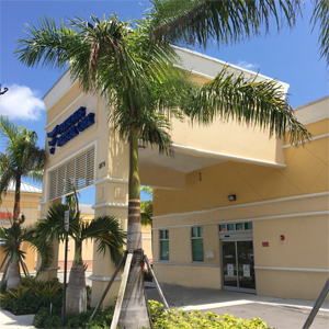 FMC at The Oasis S.C.