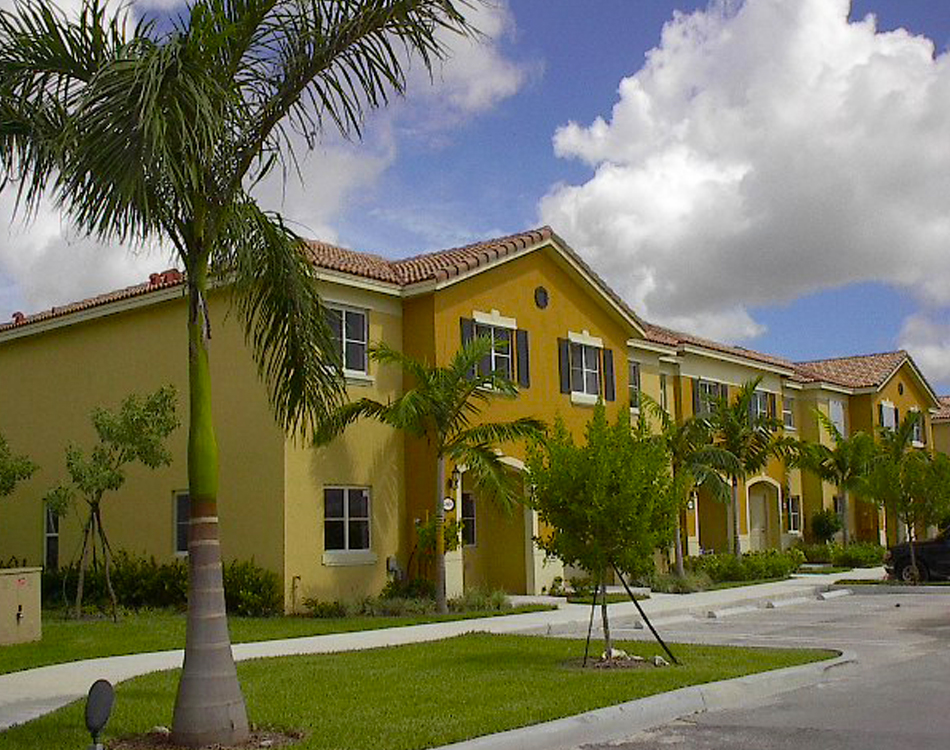 Venetia Groves Townhouses