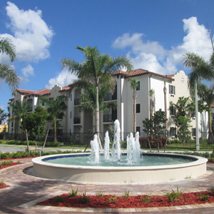 Celebration Pointe North