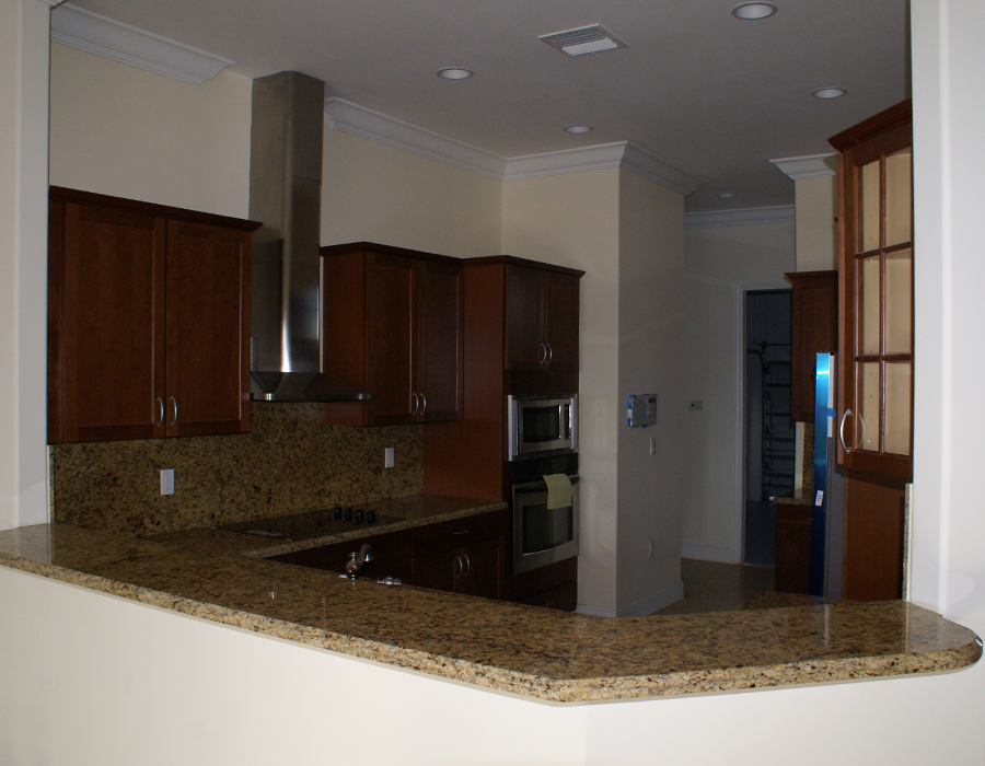 Roque Martin Residence