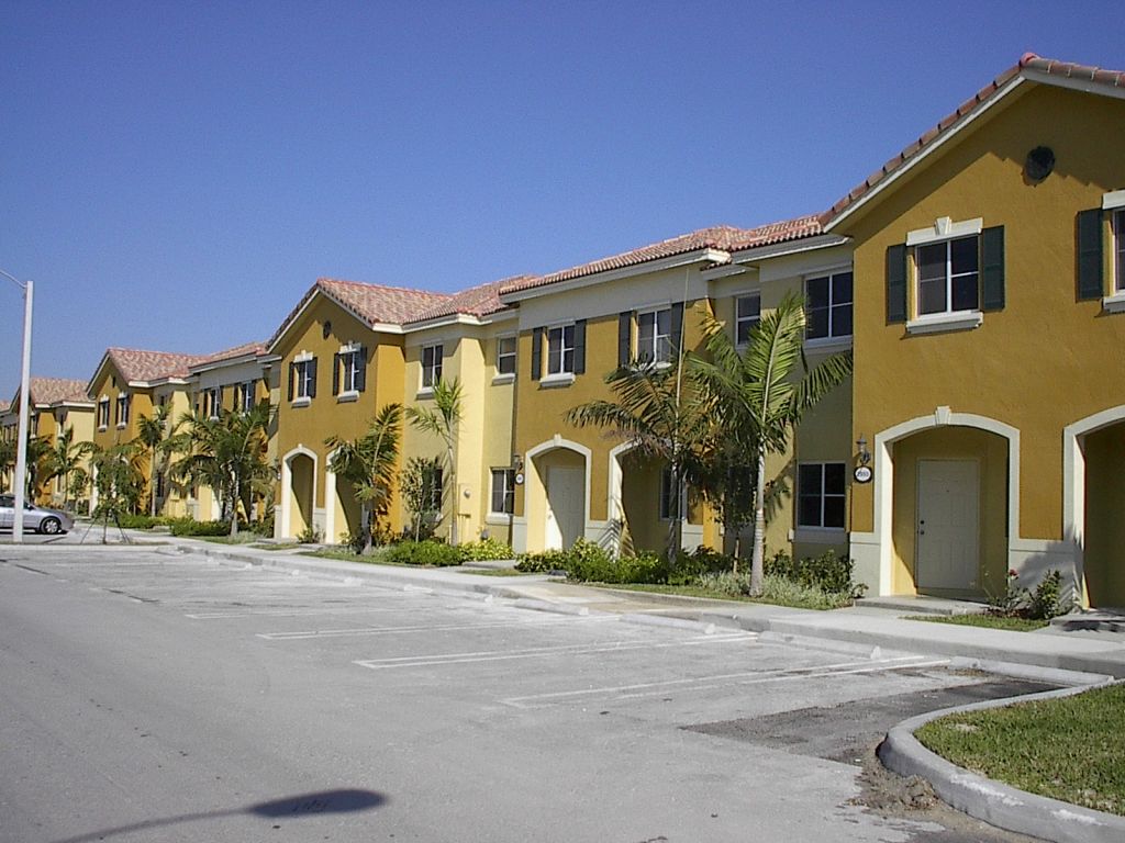 Venetia Groves Townhouses