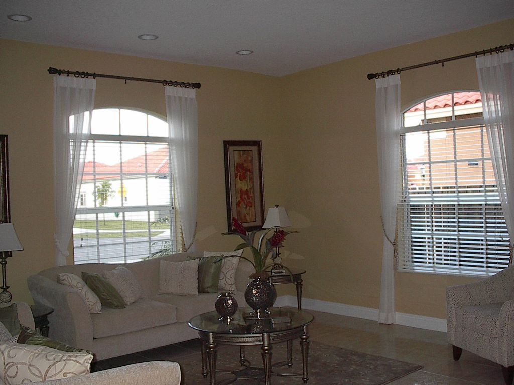 Roque Martin Residence