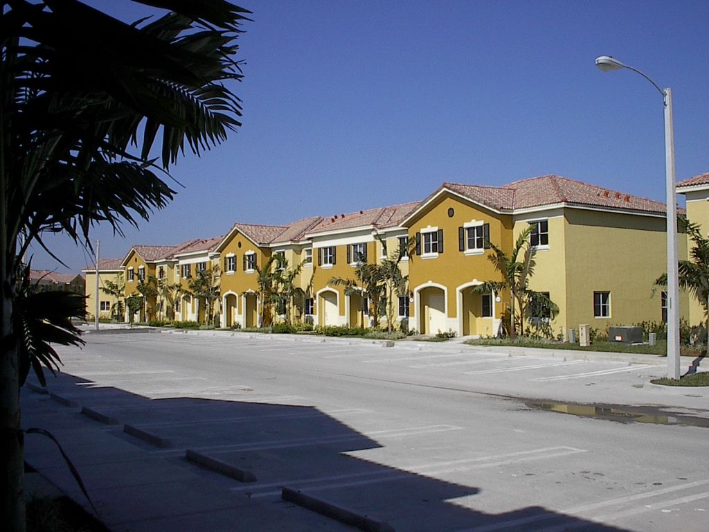 Venetia Groves Townhouses