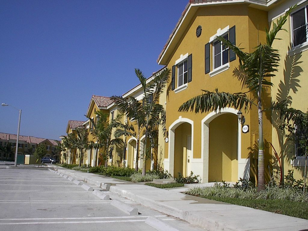 Venetia Groves Townhouses