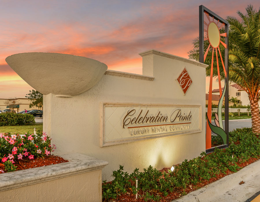 Celebration Pointe North