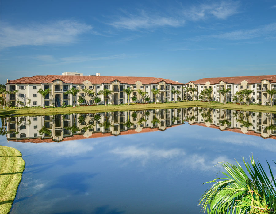 Celebration Pointe North