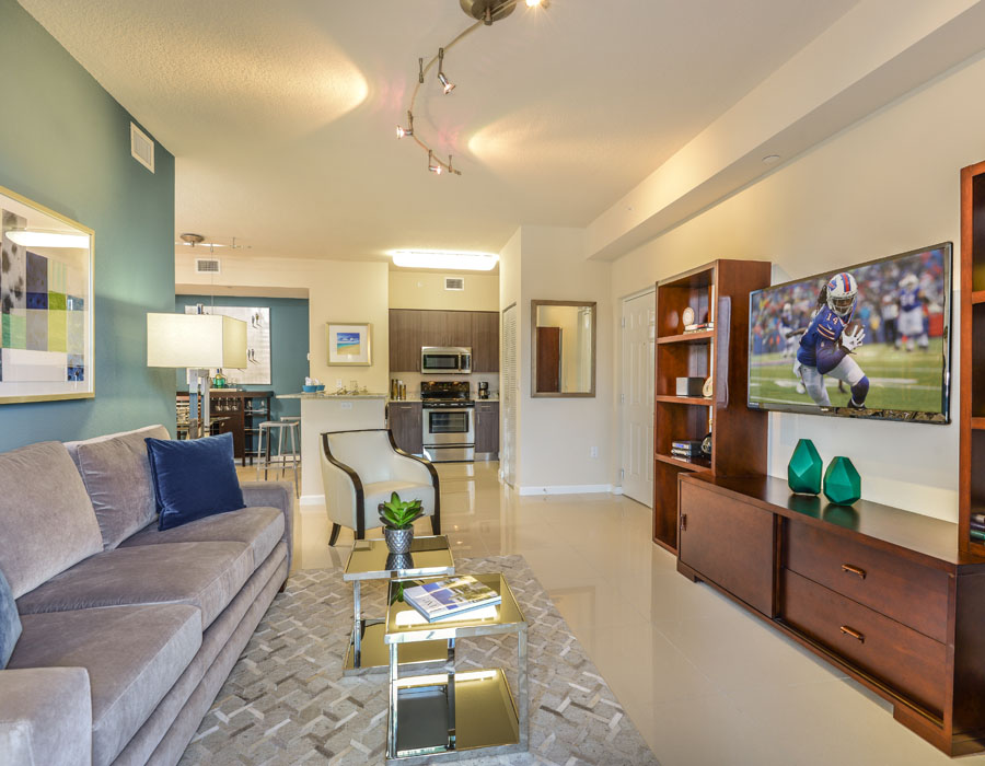 Celebration Pointe North