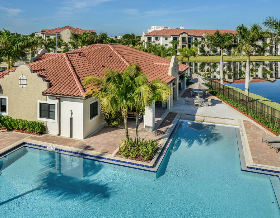 Celebration Pointe North