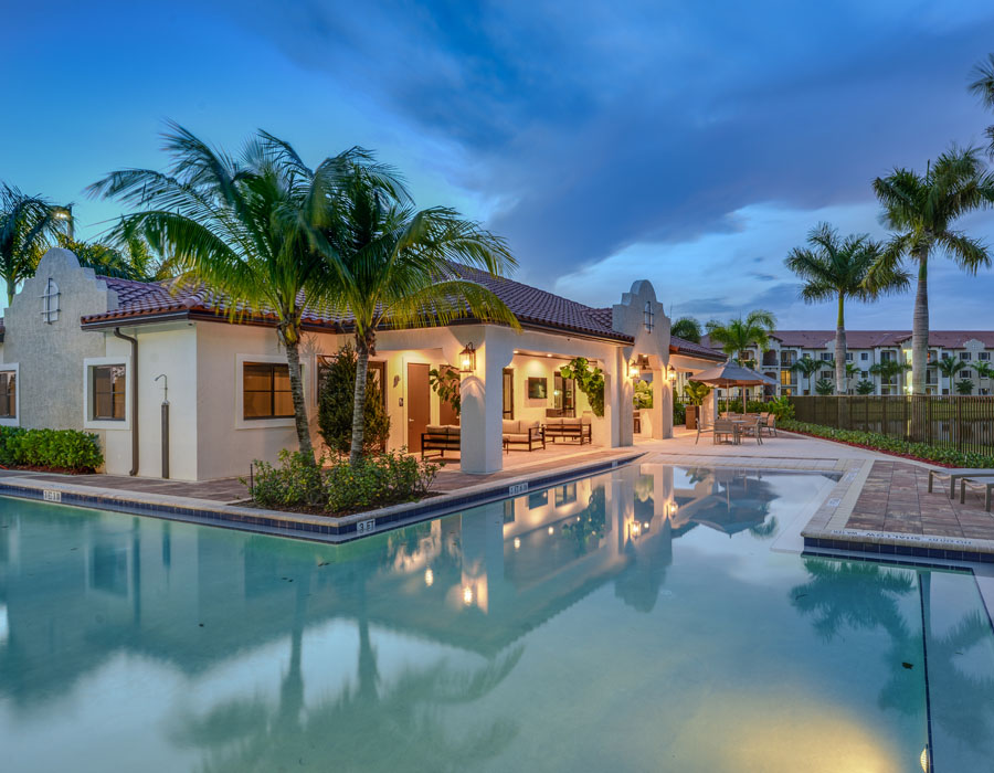 Celebration Pointe North